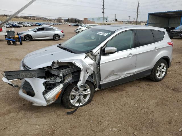 Photo 1 from auction – 2015 FORD ESCAPE SE with VIN 1FMCU9G95FUB50712