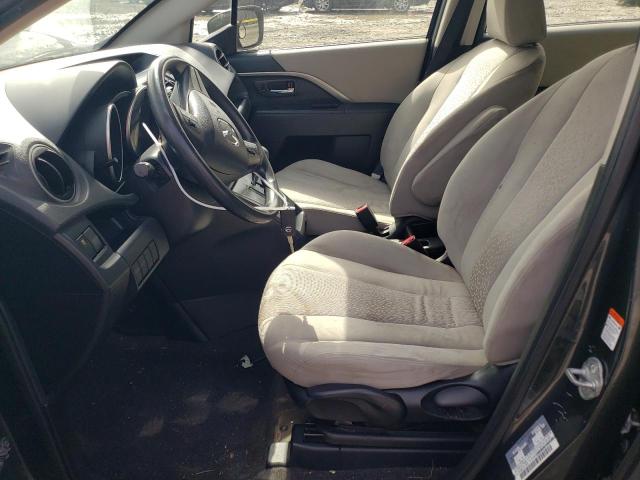 Photo 7 from auction – 2012 MAZDA 5 with VIN JM1CW2BL7C0113835
