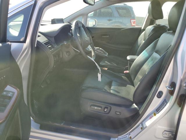 Photo 7 from auction – 2010 LEXUS HS 250H with VIN JTHBB1BA7A2006297