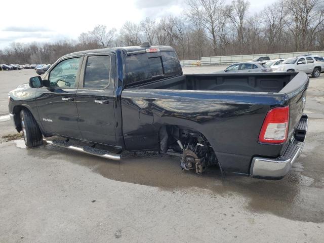 Photo 2 from auction – 2020 RAM 1500 BIG H with VIN 1C6RRFBG0LN268555