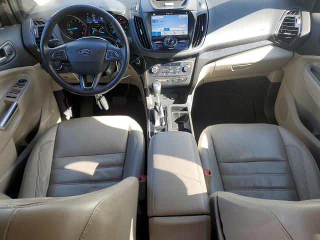Photo 8 from auction – 2017 FORD ESCAPE TIT with VIN 1FMCU0J96HUC56223