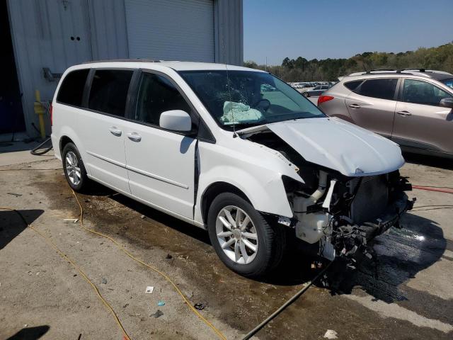 Photo 4 from auction – 2015 DODGE GRAND CARA with VIN 2C4RDGCG1FR717101