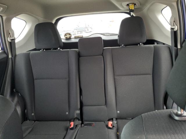 Photo 10 from auction – 2015 TOYOTA RAV4 LE with VIN 2T3BFREV3FW255682