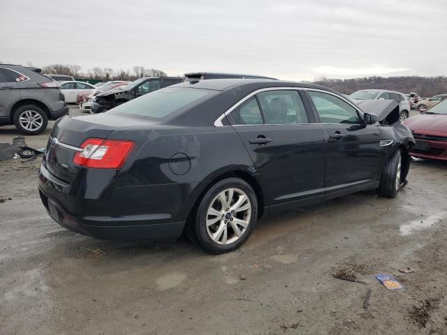 Photo 3 from auction – 2010 FORD TAURUS SEL with VIN 1FAHP2EW5AG157190