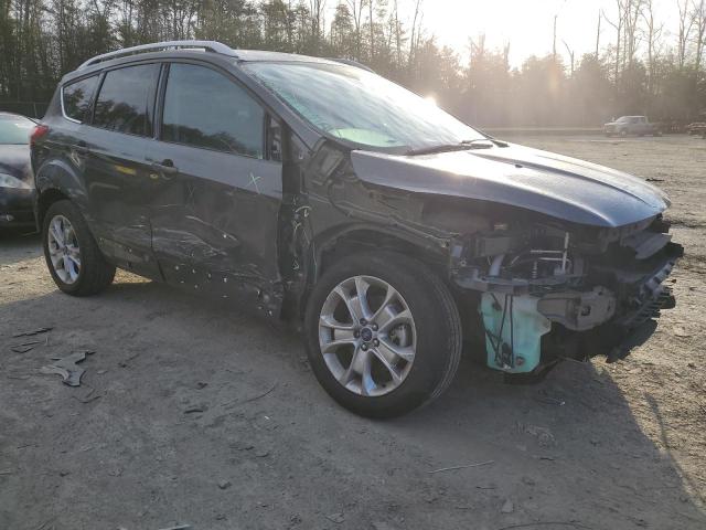 Photo 4 from auction – 2016 FORD ESCAPE TIT with VIN 1FMCU9J95GUB90508