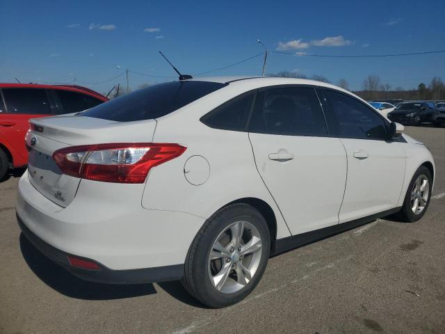 Photo 3 from auction – 2013 FORD FOCUS SE with VIN 1FADP3F22DL232066