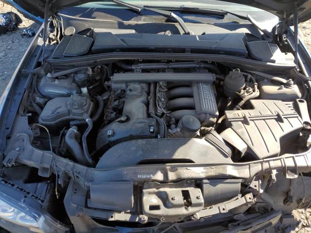 Photo 11 from auction – 2008 BMW 128 I with VIN WBAUN13558VH80205