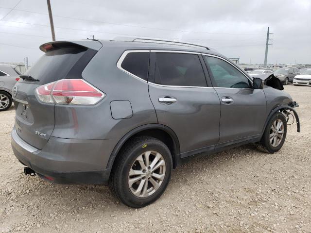 Photo 3 from auction – 2015 NISSAN ROGUE S with VIN 5N1AT2MV9FC923822