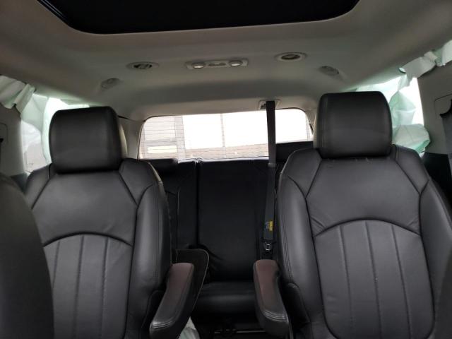 Photo 10 from auction – 2011 GMC ACADIA SLT with VIN 1GKKVSED3BJ240341