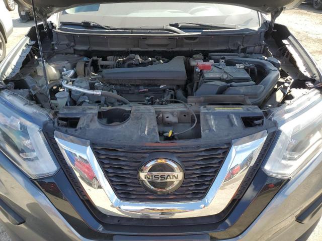 Photo 11 from auction – 2019 NISSAN ROGUE S with VIN KNMAT2MV3KP525044