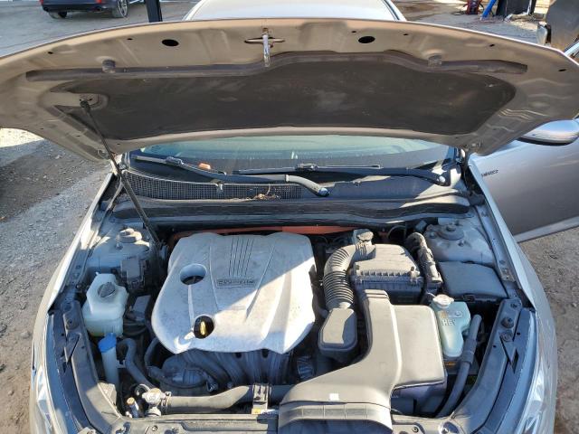 Photo 11 from auction – 2013 KIA OPTIMA HYB with VIN KNAGM4AD8D5042787