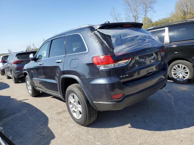 Photo 2 from auction – 2014 JEEP GRAND CHER with VIN 1C4RJFAG1EC309484