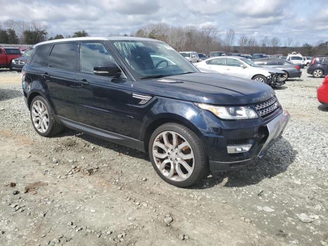 Photo 4 from auction – 2014 LAND ROVER RANGE ROVE with VIN SALWR2WF9EA312898