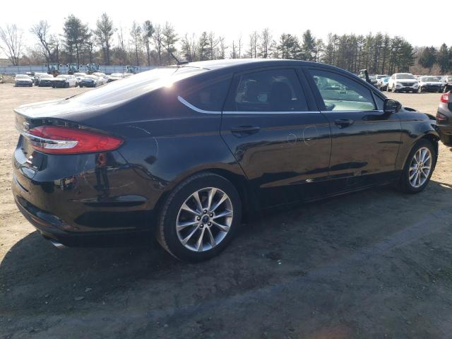 Photo 3 from auction – 2017 FORD FUSION SE with VIN 3FA6P0HD1HR268506