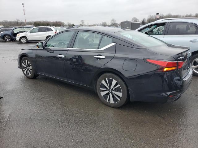 Photo 2 from auction – 2021 NISSAN ALTIMA SV with VIN 1N4BL4DV4MN413017