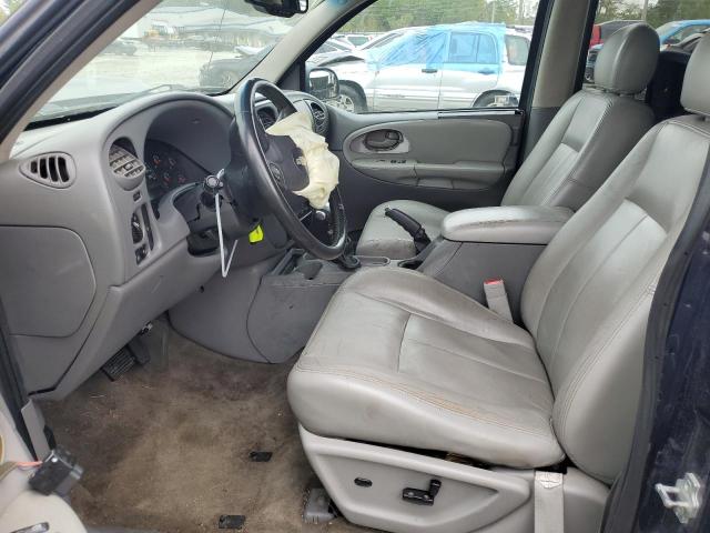 Photo 7 from auction – 2008 CHEVROLET TRAILBLAZE with VIN 1GNDT13S082243777