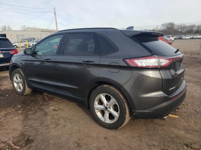 Photo 2 from auction – 2018 FORD EDGE SE with VIN 2FMPK4G94JBB35305