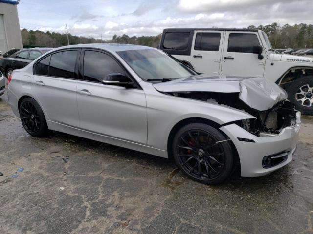 Photo 4 from auction – 2013 BMW 328 I with VIN WBA3A5G56DNP22300