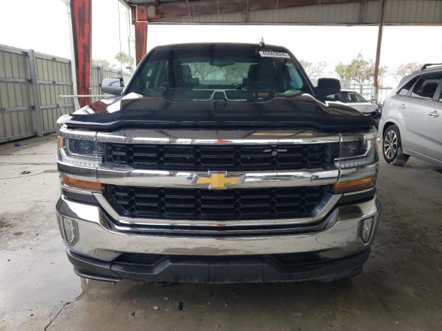 Photo 5 from auction – 2018 CHEVROLET SILVERADO with VIN 3GCPCREC8JG517587