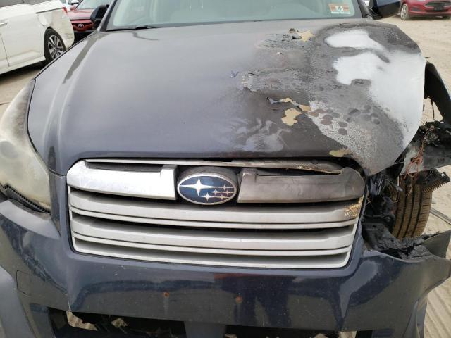 Снимка 12 от търг – 2013 SUBARU OUTBACK 2. с VIN 4S4BRBPC9D3236804