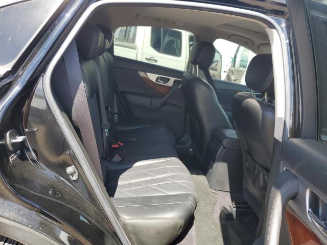 Photo 10 from auction – 2012 INFINITI FX35 with VIN JN8AS1MW9CM154145