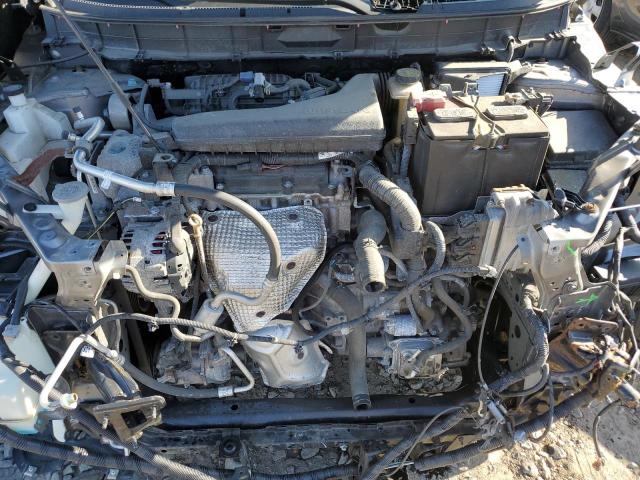Photo 12 from auction – 2019 NISSAN ROGUE S with VIN KNMAT2MV7KP537245
