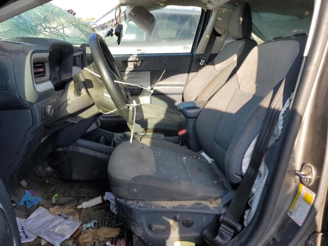 Photo 7 from auction – 2022 FORD MAVERICK X with VIN 3FTTW8E34NRA37654