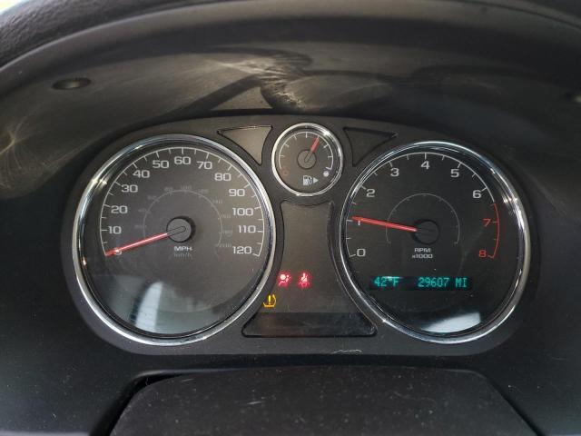 Photo 9 from auction – 2010 CHEVROLET COBALT 1LT with VIN 1G1AD5F53A7153739