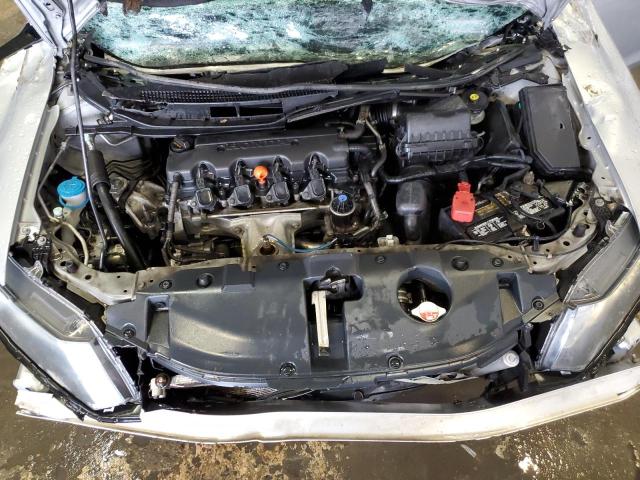 Photo 11 from auction – 2015 HONDA CIVIC SE with VIN 2HGFB2F79FH550839