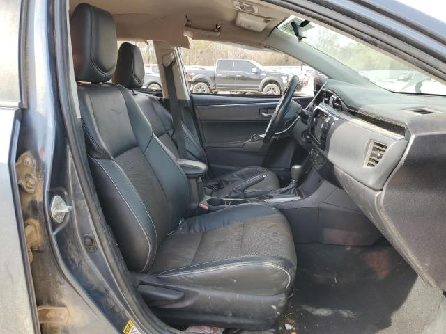 Photo 7 from auction – 2015 TOYOTA COROLLA L with VIN 2T1BURHE5FC253993