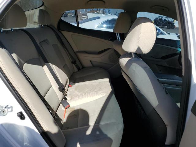Photo 10 from auction – 2014 KIA OPTIMA LX with VIN 5XXGM4A73EG348130