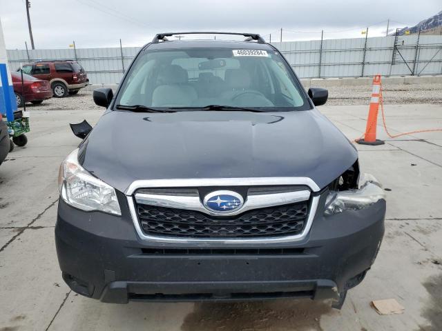 Photo 5 from auction – 2016 SUBARU FORESTER 2 with VIN JF2SJADC3GH474747