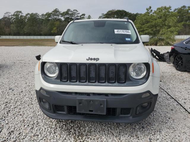 Photo 5 from auction – 2017 JEEP RENEGADE L with VIN ZACCJABB5HPF23678