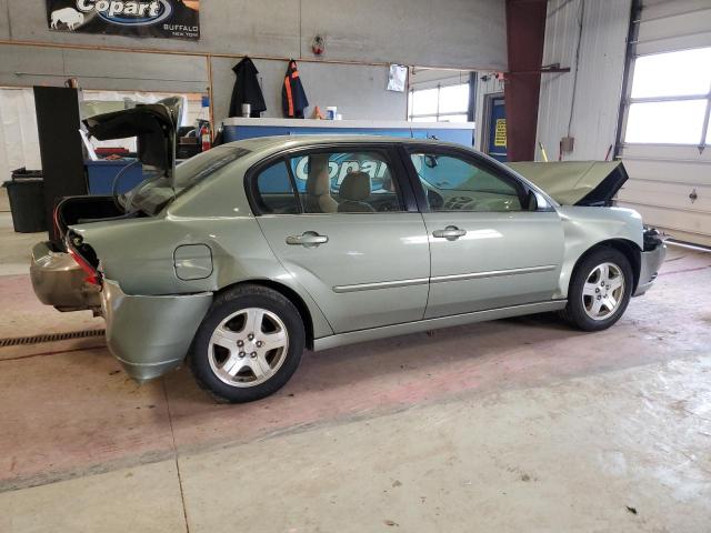 Photo 3 from auction – 2004 CHEVROLET MALIBU LT with VIN 1G1ZU54874F132306