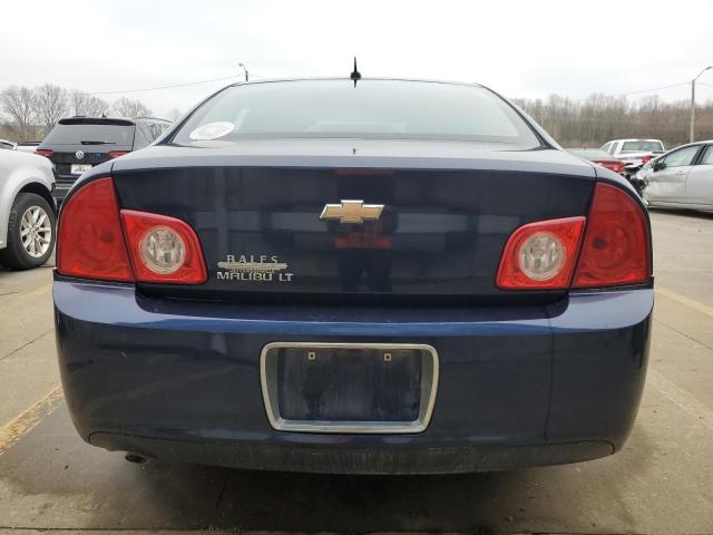 Photo 6 from auction – 2011 CHEVROLET MALIBU 1LT with VIN 1G1ZC5E13BF316384
