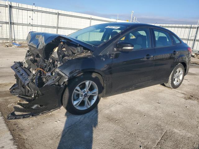 FORD FOCUS SE 2014 con VIN 1FADP3F20EL128810 - Foto de la subasta