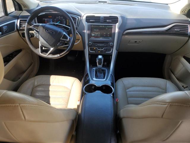 Photo 8 from auction – 2016 FORD FUSION SE with VIN 3FA6P0HD8GR191261
