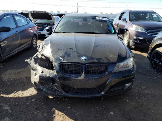 Фото 5 с аукциона – 2011 BMW 328 XI с VIN WBAPK7C58BA971296