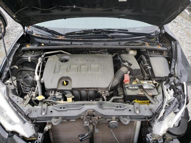 Photo 11 from auction – 2016 TOYOTA COROLLA L with VIN 2T1BURHEXGC640556