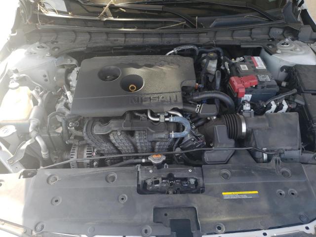 Photo 11 from auction – 2019 NISSAN ALTIMA SL with VIN 1N4BL4EV7KC217838