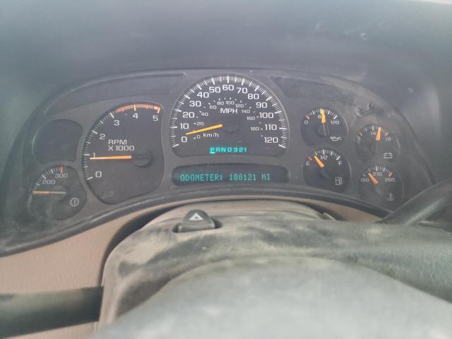 Photo 9 from auction – 2004 GMC SIERRA K25 with VIN 1GTHK29154E118686