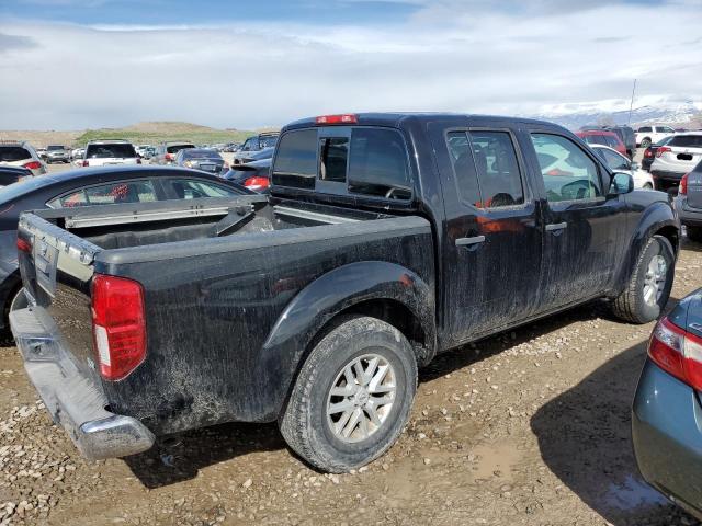 Photo 3 from auction – 2016 NISSAN FRONTIER S with VIN 1N6AD0ER8GN790237