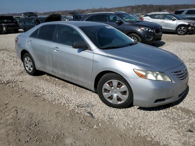 Photo 4 from auction – 2007 TOYOTA CAMRY CE with VIN 4T1BE46KX7U171413