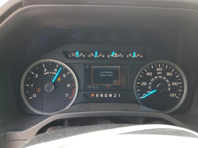 Photo 9 from auction – 2015 FORD F150 SUPER with VIN 1FTEW1EF8FFA53560