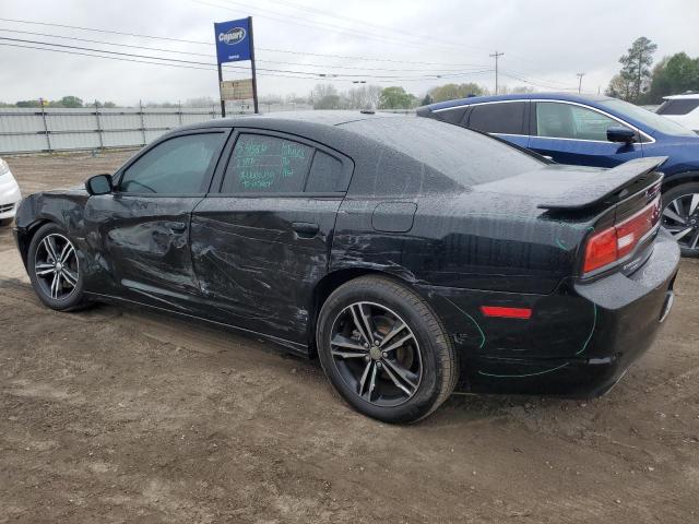 Zdjęcie 2 z aukcji – 2014 DODGE CHARGER R/ z VIN 2C3CDXDT9EH329639