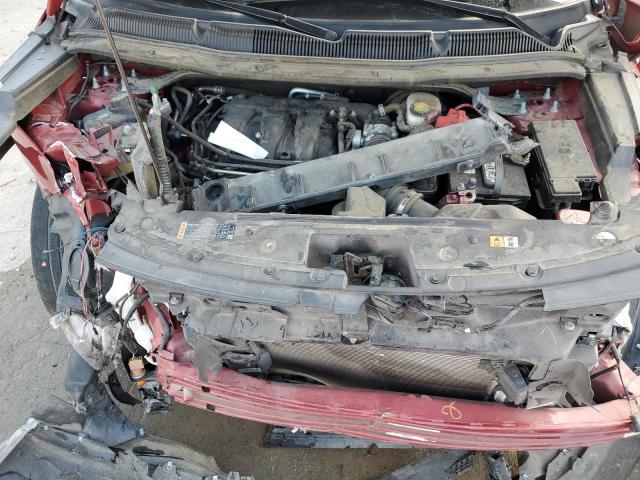 Photo 12 from auction – 2019 FORD EXPLORER X with VIN 1FM5K7D87KGB19534