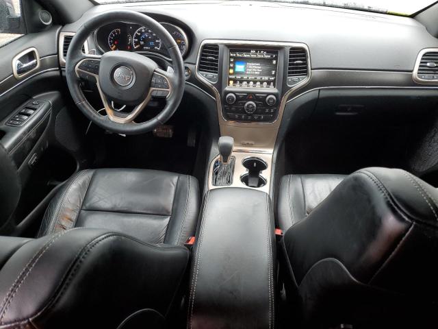 Photo 8 from auction – 2017 JEEP GRAND CHER with VIN 1C4RJFBG2HC941011