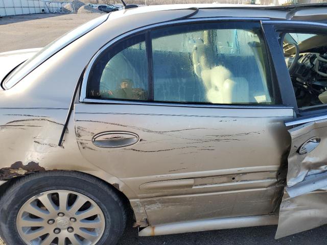 Photo 10 from auction – 2005 BUICK LESABRE CU with VIN 1G4HP52K05U186371