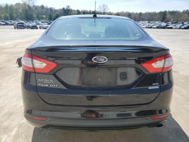 Photo 6 from auction – 2016 FORD FUSION SE with VIN 3FA6P0HD3GR109775