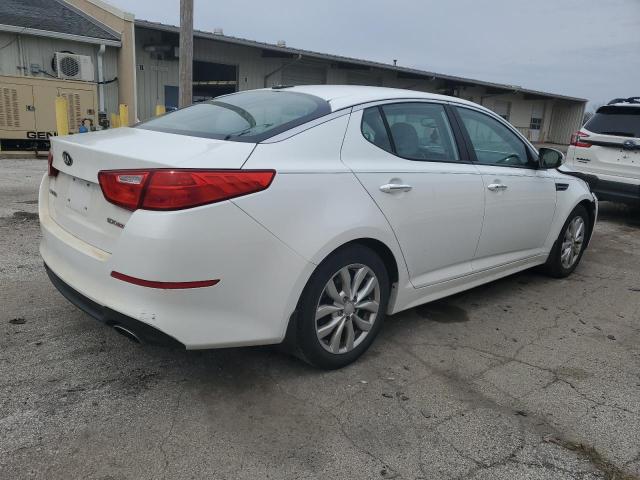 Photo 3 from auction – 2015 KIA OPTIMA EX with VIN 5XXGN4A73FG424430